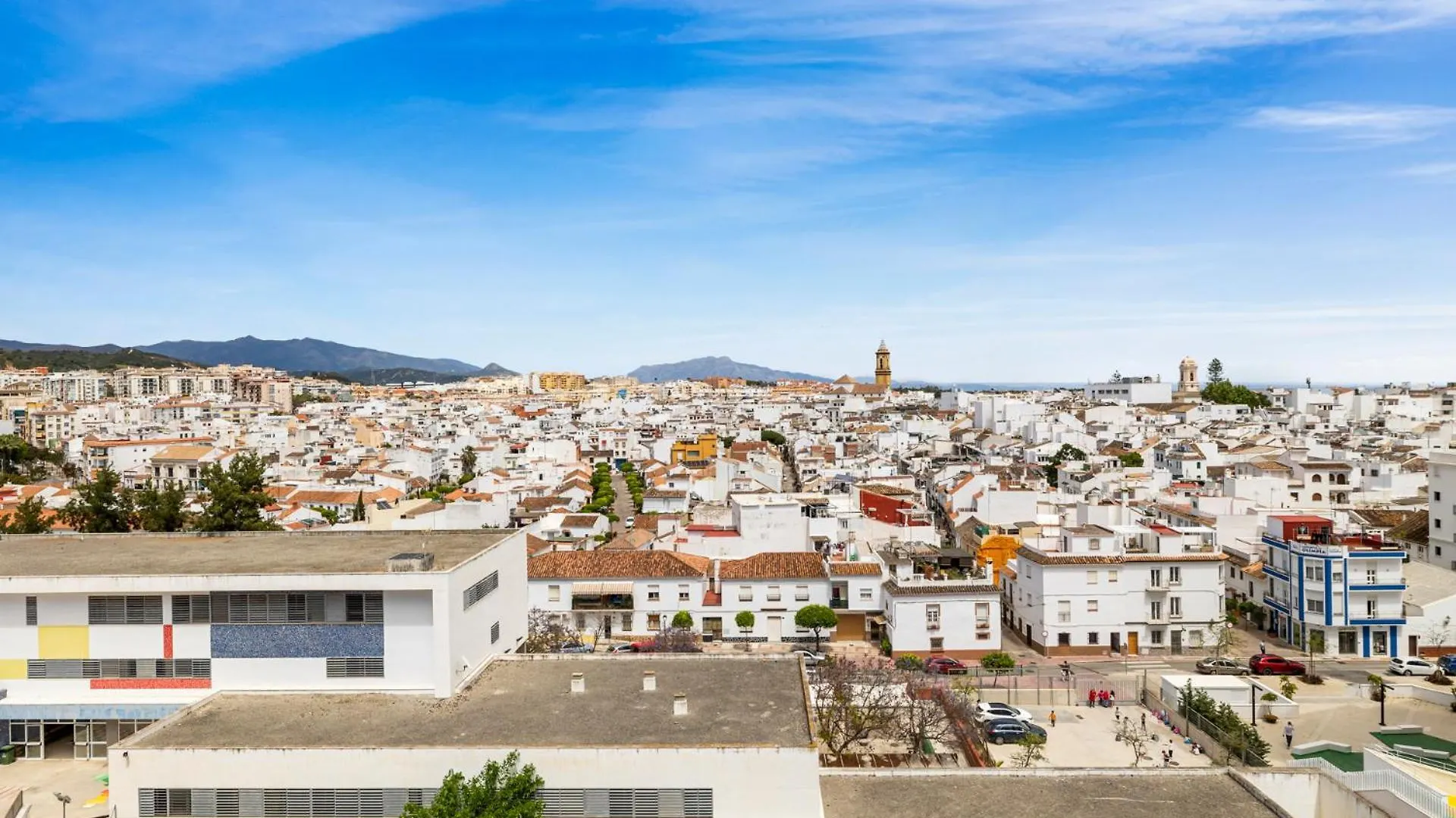 Infinity Pool Stunning Apartment In Estepona By Costarentals - Ref M44 0*,  스페인